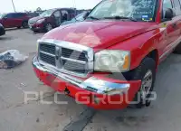2006 Dodge DAKOTA фото