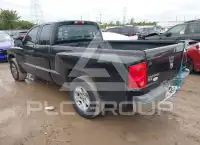 2006 Dodge DAKOTA photo