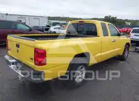 2006 Dodge DAKOTA фото