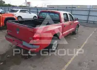 2006 Dodge DAKOTA фото