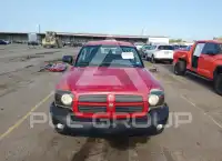 2006 Dodge DAKOTA фото