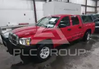 2006 Dodge DAKOTA фото