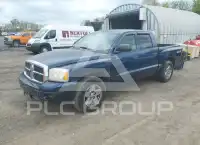 2006 Dodge DAKOTA фото