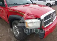 2006 Dodge DAKOTA фото