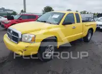 2006 Dodge DAKOTA фото