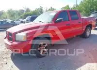 2006 Dodge DAKOTA photo