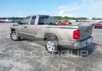 2006 Dodge DAKOTA фото