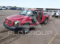 2006 Dodge DAKOTA фото