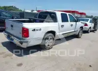2006 Dodge DAKOTA фото
