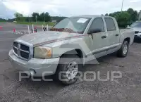 2006 Dodge DAKOTA фото