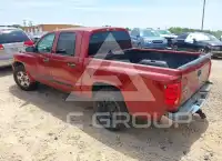 2006 Dodge DAKOTA фото