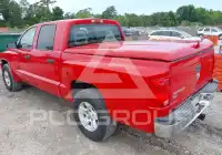2006 Dodge DAKOTA photo
