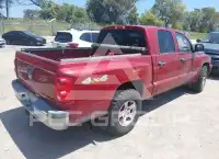 2006 Dodge DAKOTA фото