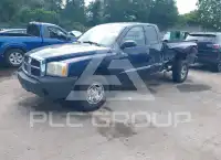 2006 Dodge DAKOTA фото