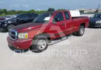 2006 Dodge DAKOTA фото