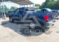 2006 Dodge DAKOTA фото