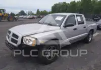 2006 Dodge DAKOTA photo