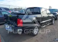 2006 Dodge DAKOTA photo