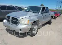 2006 Dodge DAKOTA photo