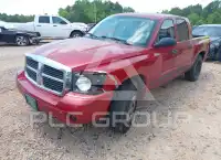 2006 Dodge DAKOTA фото