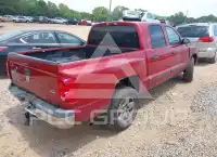 2006 Dodge DAKOTA фото