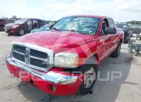 2006 Dodge DAKOTA фото