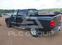 2006 Dodge DAKOTA фото