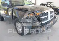 2006 Dodge DAKOTA фото