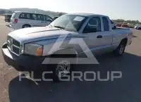 2006 Dodge DAKOTA фото