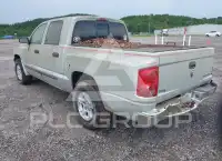 2006 Dodge DAKOTA фото