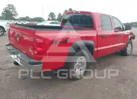 2006 Dodge DAKOTA фото
