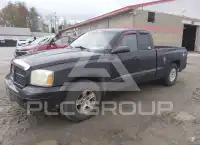 2006 Dodge DAKOTA фото