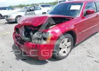 2006 Dodge MAGNUM фото