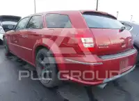 2006 Dodge MAGNUM photo