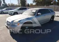 2006 Dodge MAGNUM фото
