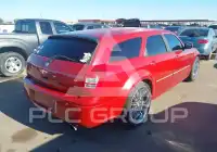2006 Dodge MAGNUM фото