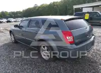 2006 Dodge MAGNUM photo