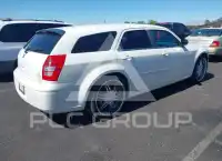 2006 Dodge MAGNUM photo