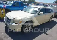 2006 Dodge MAGNUM фото