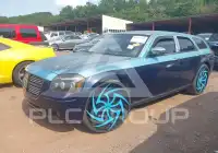 2006 Dodge MAGNUM фото