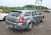 2006 Dodge MAGNUM фото
