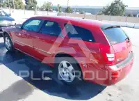 2006 Dodge MAGNUM фото