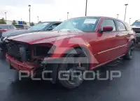 2006 Dodge MAGNUM photo
