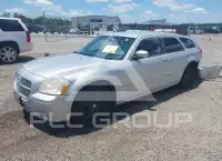 2006 Dodge MAGNUM photo