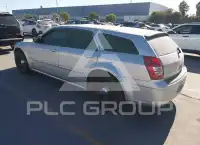 2006 Dodge MAGNUM фото