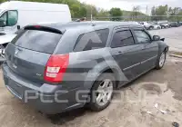 2006 Dodge MAGNUM фото
