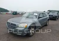 2006 Dodge MAGNUM фото