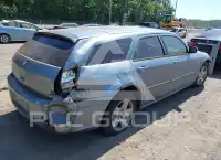 2006 Dodge MAGNUM photo