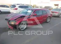 2006 Dodge MAGNUM photo