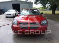 2006 Dodge MAGNUM photo